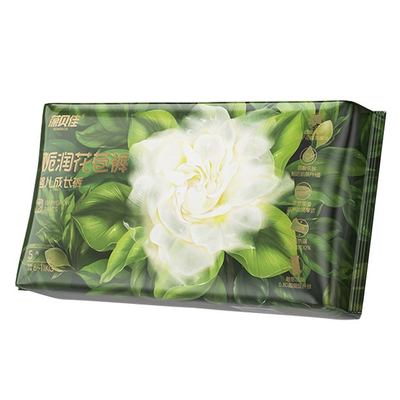 葆贝佳婴儿纸尿裤试用装