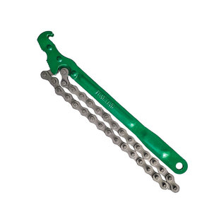 链式机油格拆装滤清器更换工具汽修工业级重型链管钳链条滤芯扳手