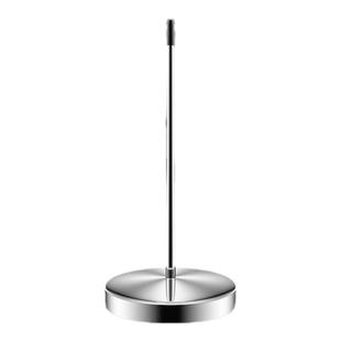 3个菜单插单器穿纸票据传票叉餐厅外卖夹单器收银台插单针一体单子架收银单夹单据插纸针排单收集后厨座针插