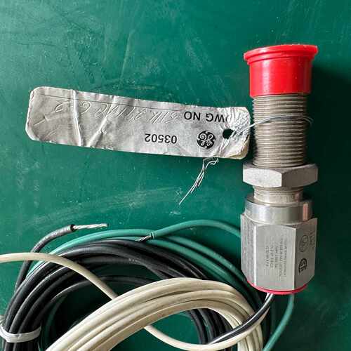 【议价-可维修】  511L291ACG-2 LISTED269P 传感器 /均有货