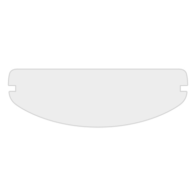 HANSTATE防雾贴通用型防哈气防雨