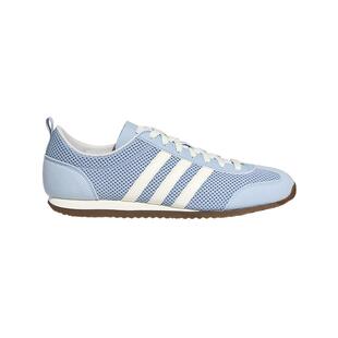 冰淇淋T头鞋 VS JOG 2.0网面薄底运动鞋男女adidas阿迪达斯轻运动