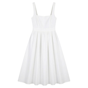 Summer Casual Long Evening Party  Beach Dress Sundress