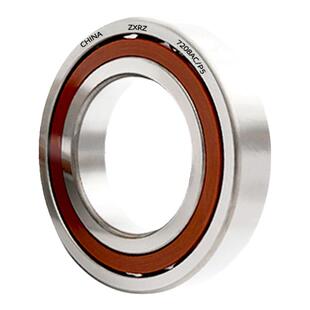 角接触球轴承大全内孔40内径45 50 55 60 65 70 75 80 85 90 95MM