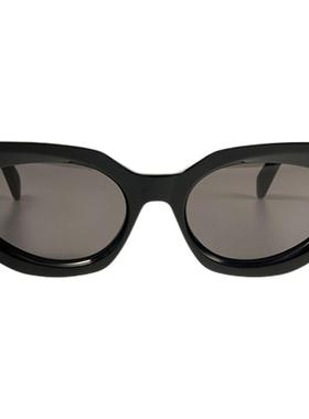 时尚方形新款百搭太阳眼镜简约