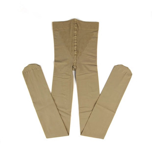 耐尔春秋50D比基尼天鹅绒连裤袜打底袜加厚丝袜女中厚不掉档防勾