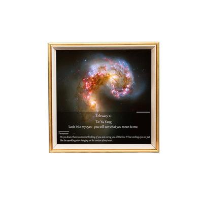 送你出生那天的月亮定制礼物