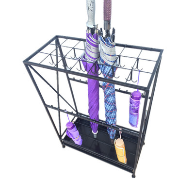 雨伞架雨伞收纳架办公门口置物架