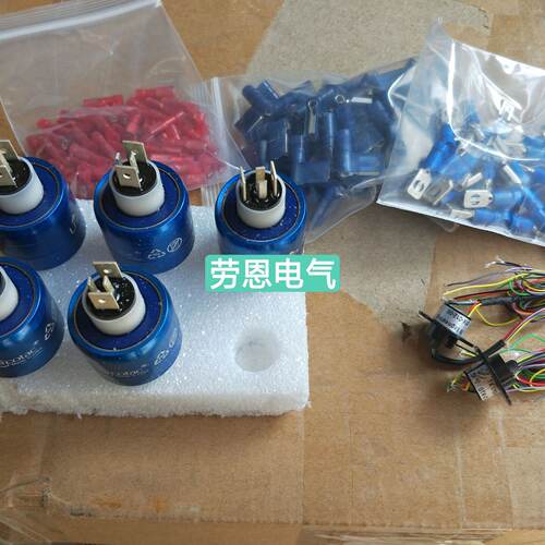 议价全新原装正品美国MERCOTAC电气旋转接头水银滑环M430C M430