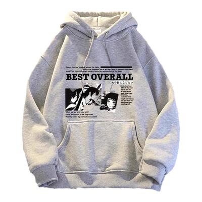 入选军绿色鹿皮连帽卫衣热销榜