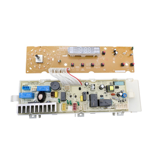 三洋滚筒洗衣机电脑板DG-F6031W/WN DG-F60311G/BCG/BG控制主板一