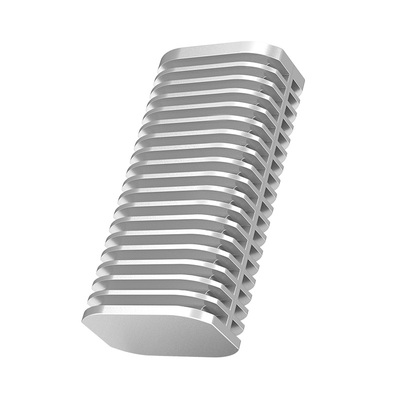 D1SSDPro80Gbps兼容雷电