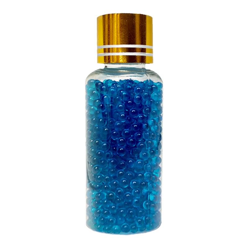 烟用爆珠黑冰薄荷烟嘴爆香珠过滤器爱喜薄荷爆珠点烟安装匣爆珠机