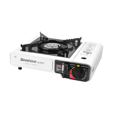 Seashore纵贯线便携卡式炉KS-01