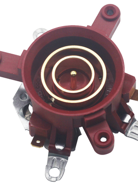 电热水壶温控耦合器连接器