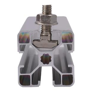 T型螺丝t形螺栓螺母欧标铝型材国标3030/4040/45系列M5/M6/M8配件