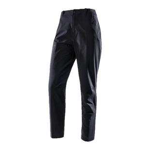 KAILAS凯乐石T10软壳裤防风防泼CORDURA耐磨户外运动登山徒步女款