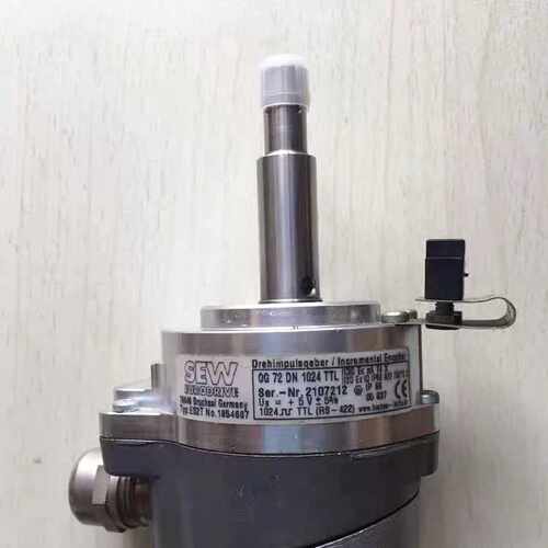 {议价}SEW编码器ES2T OG 72 DN 1024 TTL德国