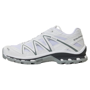 SALOMON萨洛蒙 XT-QUEST 户外功能鞋 男女同款 白色 410523