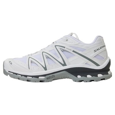 SALOMON萨洛蒙 XT-QUEST  户外功能鞋 男女同款 白色 410523