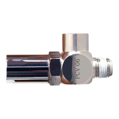 亚德客型安全阀门气缸气泵配件