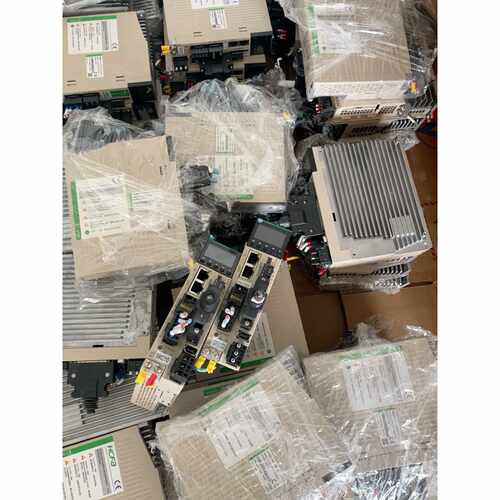 禾川伺服电机SV-X2MH020A-N2LA，200W功率，