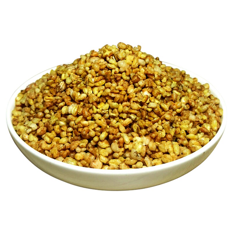 苦荞茶麦香型苦荞大麦茶饭店用二黄茶