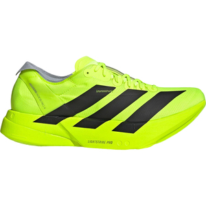 Adidas/阿迪达斯官方正品ADIZERO ADIOS PRO 4 M男士跑步鞋JR6364
