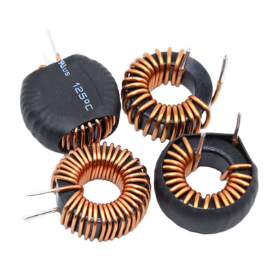 050125磁环电感铁硅铝厂家直销