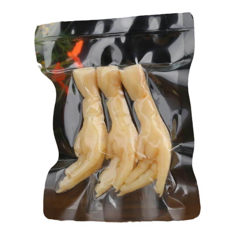 耐高温杀菌蒸煮袋18*25cm透明蒸煮袋真空袋 食品级 耐高温 水煮袋