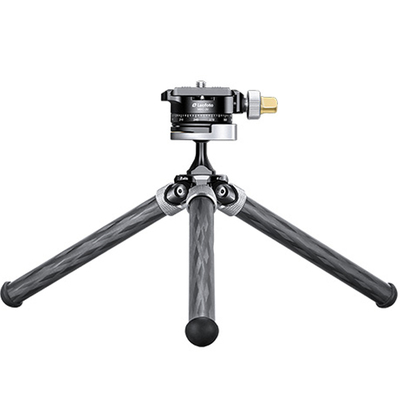 桌面直播徕图自拍vlog碳纤维全景