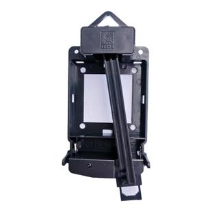 分离式摇摆器挂钟摆芯左右摆钟表芯石英钟机芯配件886 1668扭摆器