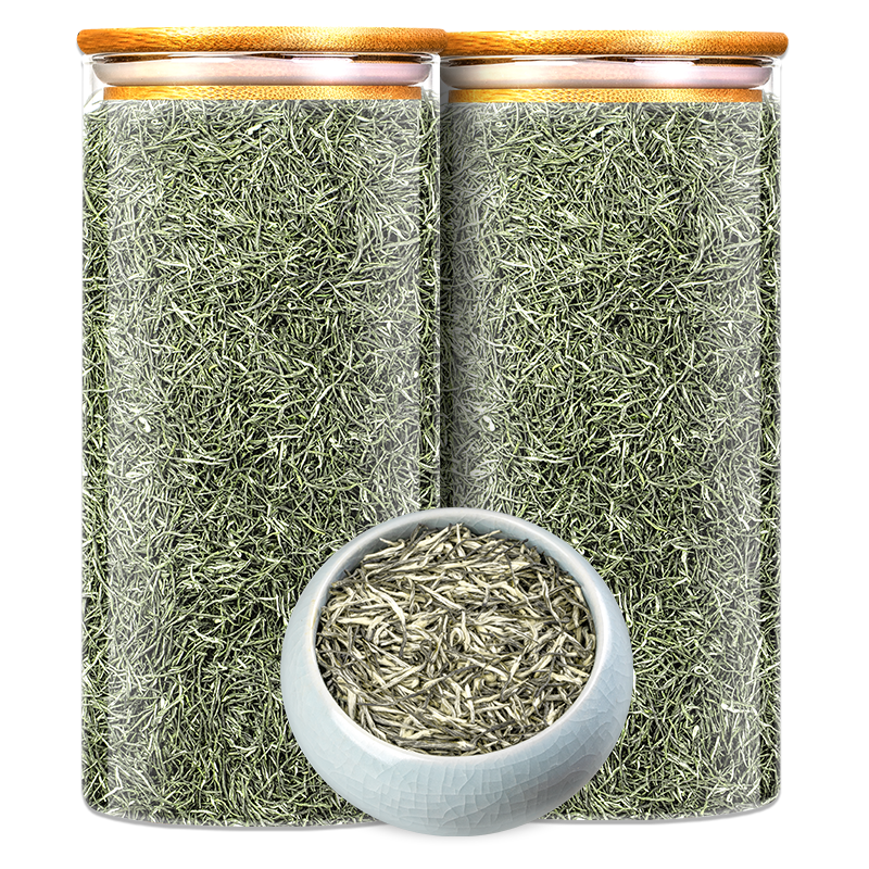 毛尖2025新茶春茶嫩芽特级头采