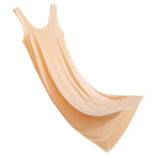 内衬裙女打底裙吊带背心睡衣防透内搭防走光修身夏睡裙冰丝连衣裙