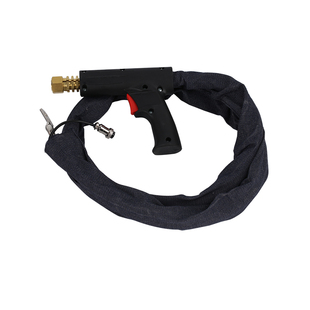 汽车钣金修复机配件介子机焊枪头地线焊枪电缆强磁接地器打铁头铜