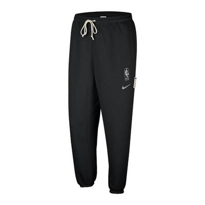 Nike耐克DRI-FIT NBA男速干长裤冬季新款卫裤法式毛圈FQ3465-010