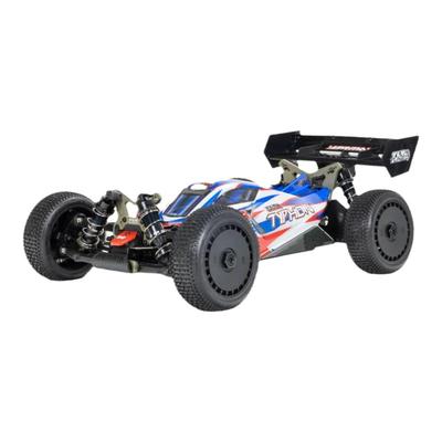 ARRMATuned台风竞赛越野车