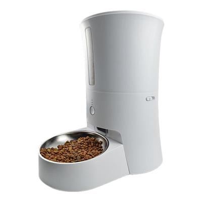 宠物自动喂食器定时定量猫咪狗狗
