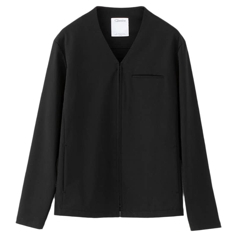 Classico/克莱希LUXE系列女护士手术刷手服医生洗手衣美容院服L42