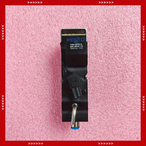 【问价】费斯托FESTO  VADI-MPPE-D-QS6-24VD