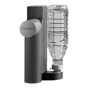 Glasslock即热式饮水机便携台式小型迷你可折叠收纳矿泉水加热器