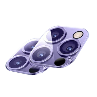 17Air适用苹果16镜头膜iphone15plus后摄像头保护圈14promax防刮防爆13钢化玻璃iP12pro镜头贴膜11手机镜头膜