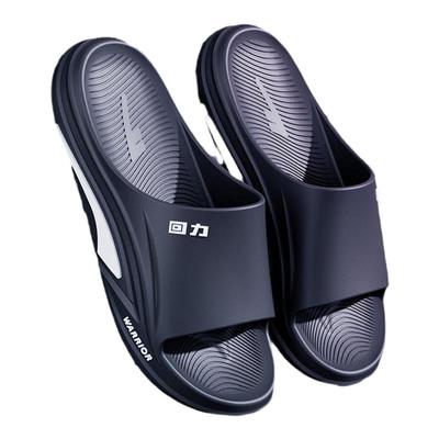 回力拖鞋男款夏季踩屎感防滑防臭