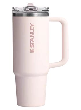 STANLEY时尚迷你巨无霸吸管杯Pro保温保冷杯时尚防漏591ml