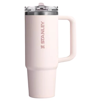 STANLEY时尚迷你巨无霸吸管杯Pro保温保冷杯时尚防漏591ml