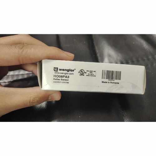 溢价-Wenglor威格勒光电传感器H008PA3
