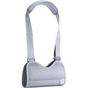 医用手臂吊带成人儿童骨折受伤固定护具绑悬吊带支撑托架肩腕关节