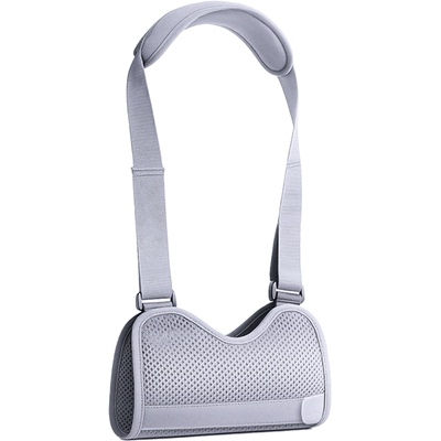 医用手臂吊带成人儿童骨折受伤固定护具绑悬吊带支撑托架肩腕关节