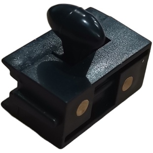 拉线有线带线理发器电推剪老式推子剃头刀通用型开关调节配件