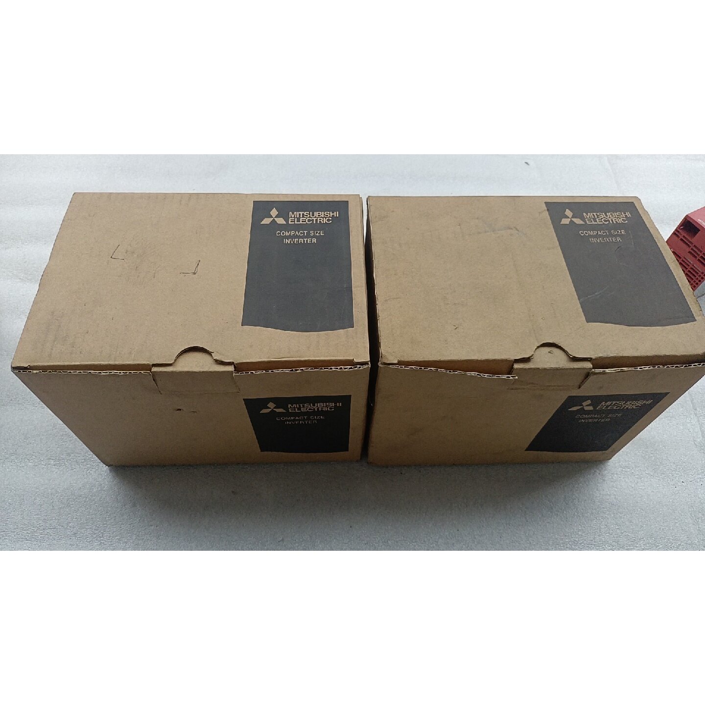 【议价-可维修】MITSUBISHI 变频器 D700 0.75W/二手均有货